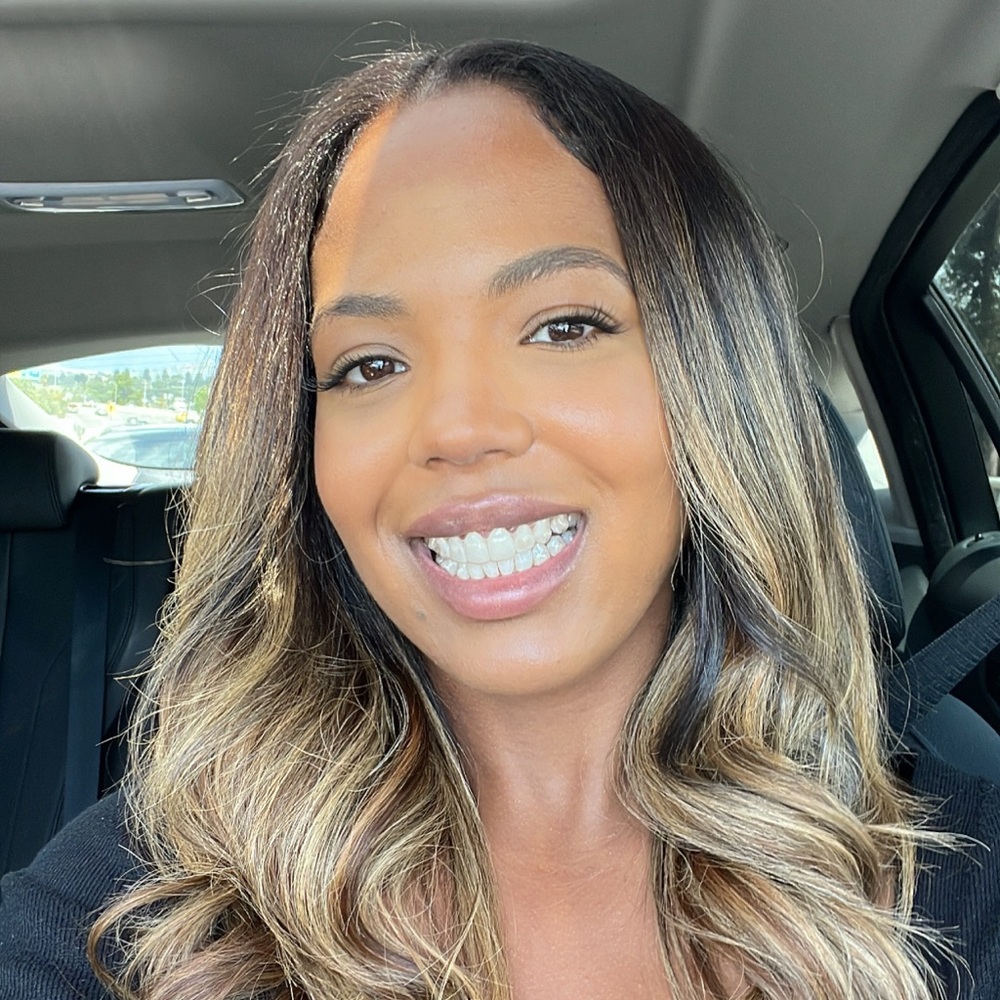 Meet your Posher, Meg